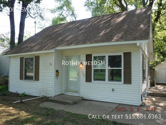Foto del edificio - 7003 SW 16th St