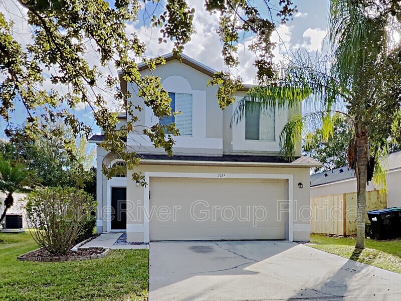 2184 Heathwood Cir, Orlando, FL 32828 House Rental in Orlando, FL