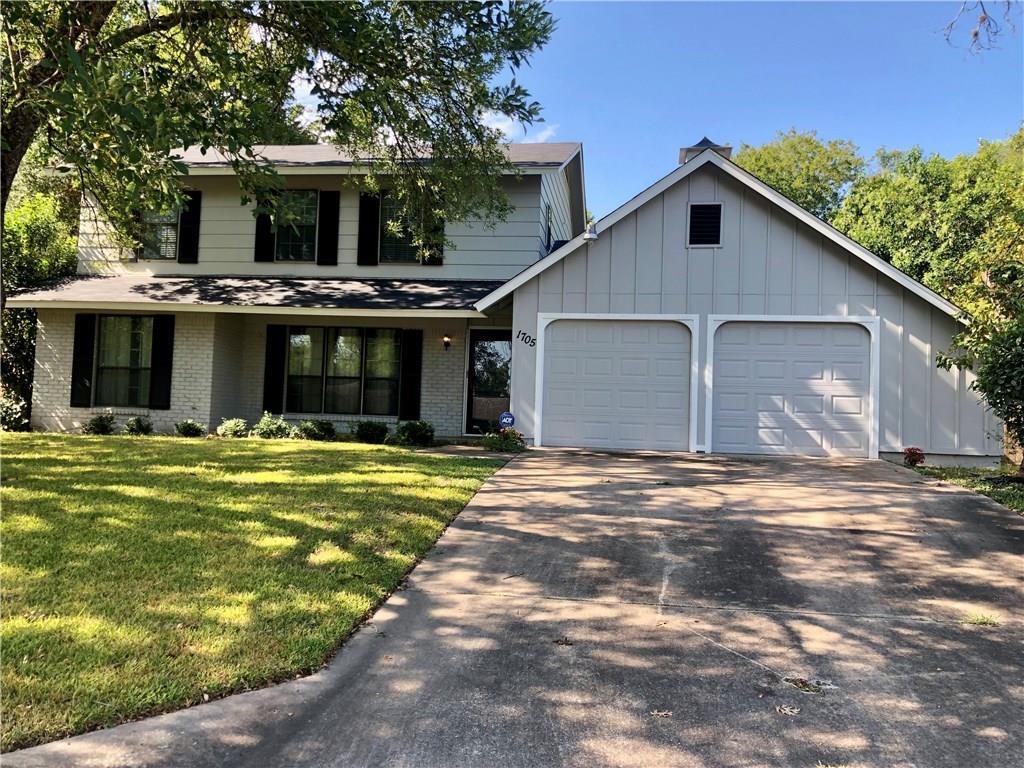 Foto principal - 1705 Pebble Brook Dr