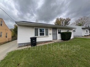 Building Photo - 16911 Ridgeton Dr