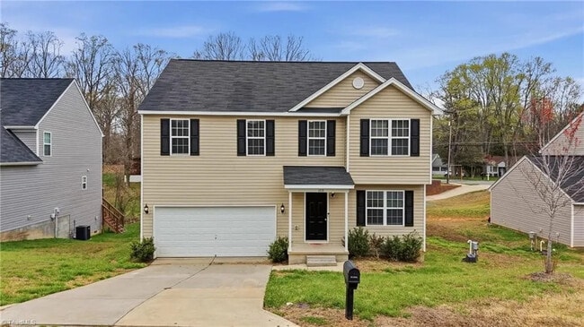 Room in House on Ransom Trace Ct