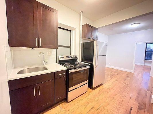 Foto principal - 1 bedroom in New York NY 10032
