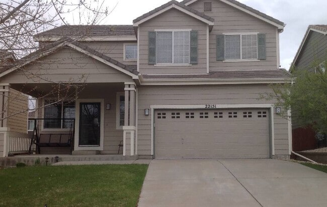 The Bluffs home for rent. - The Bluffs home for rent.