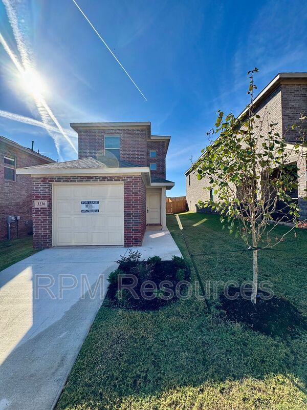 Photo - 3230 NW 147th Terr