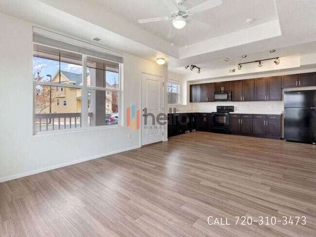 Building Photo - 9474 E 109th Dr