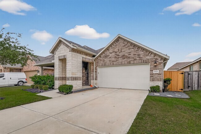 Foto del edificio - 20223 Sagebrush Hollow Dr