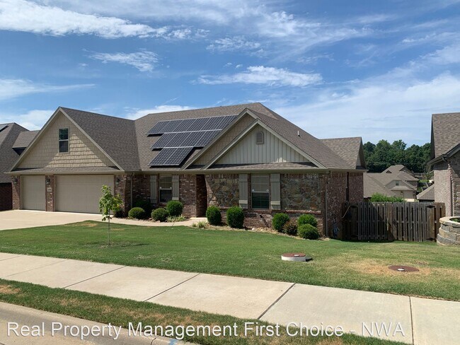 Building Photo - 4 br, 3 bath House - 1630 Abbey Lane