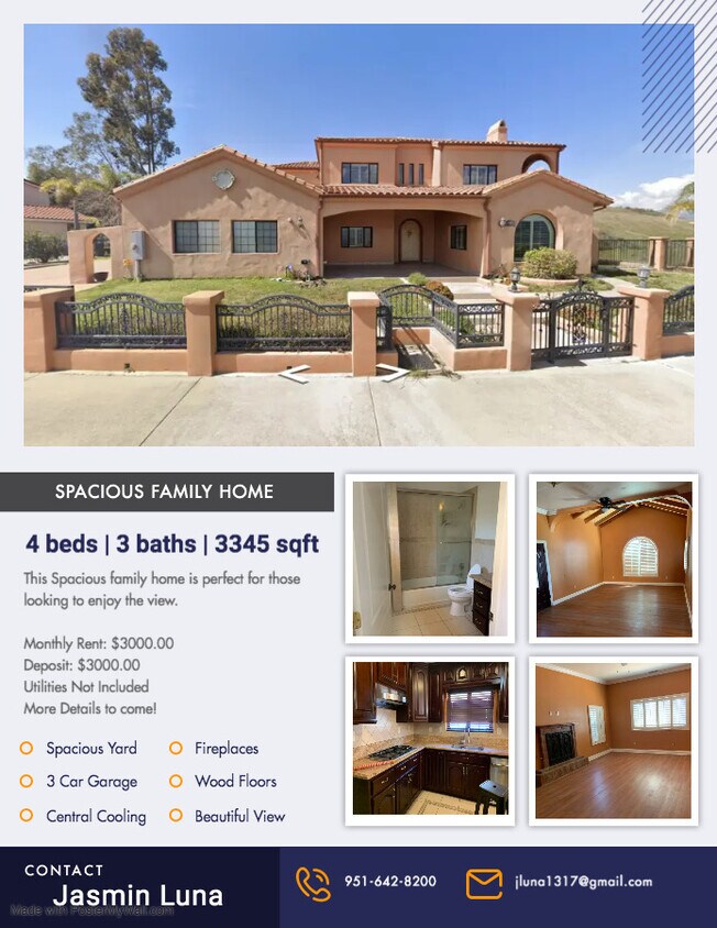 Foto principal - 3530 Ridge Line Dr