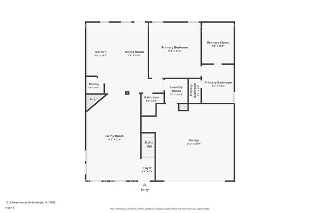 Building Photo - 1213 Sweetwater Dr