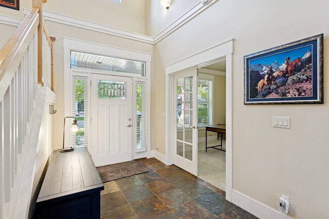 Foto del edificio - 541 Craftsman Way