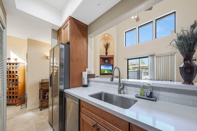 Foto del edificio - 7639 E Indian Bend Rd