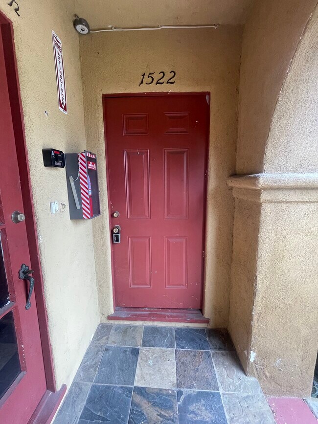 Foto del edificio - 1522 S 2nd St