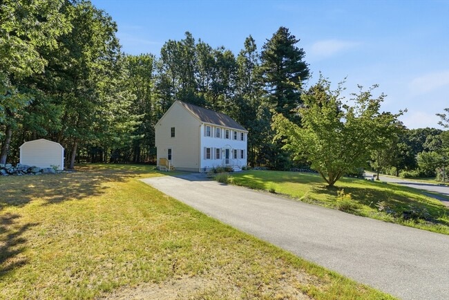 Building Photo - 59 Crystal Ct