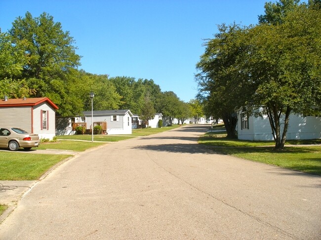 Building Photo - Suburban Estates