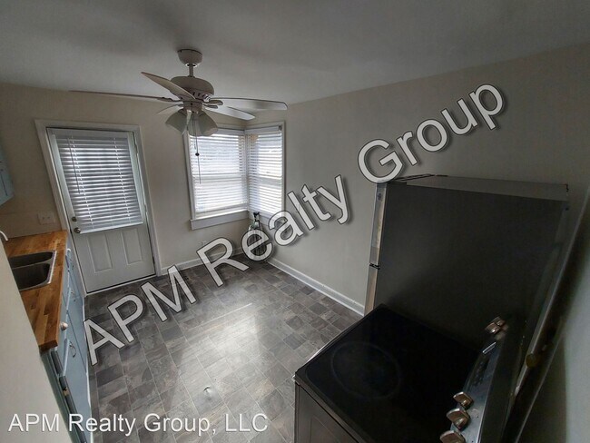 Foto del edificio - 2 br, 1 bath House - 108 Kilbourne Rd