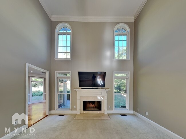 Foto del edificio - 12515 Magnolia Cir