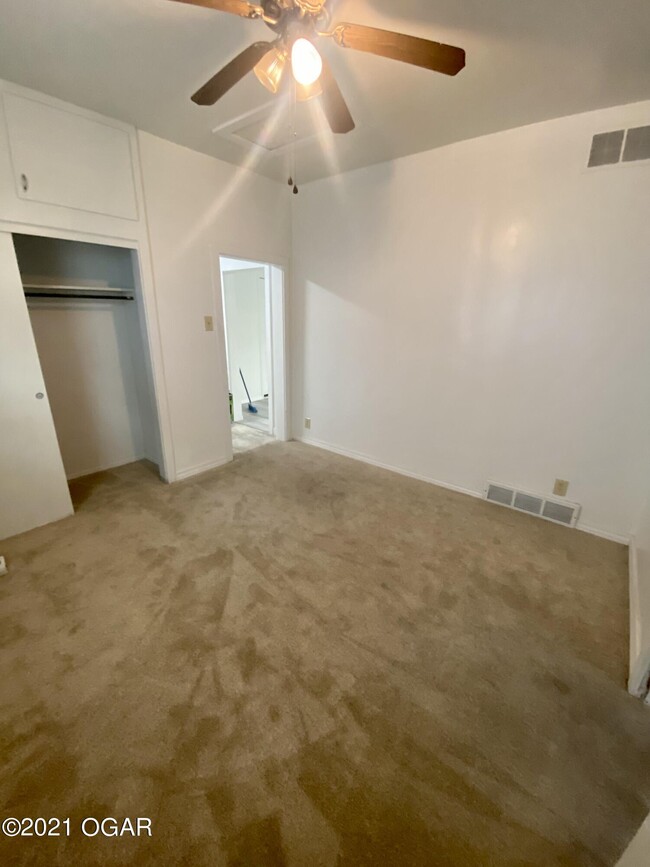 Building Photo - 1801 S Jackson Ave