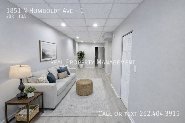 Foto del edificio - 1851 N Humboldt Ave