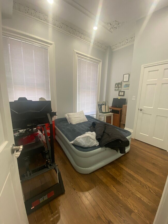 Foto del edificio - 492 Massachusetts Ave