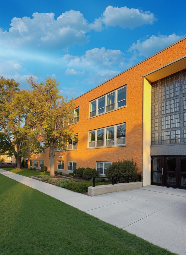 Foto principal - 4015 Prairie Ave