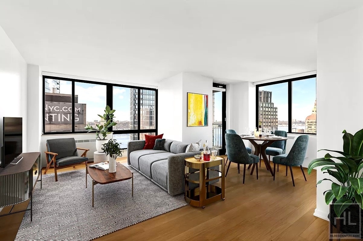 Foto principal - Beautiful 2 Bedroom/ 2 Bathroom on WEST EN...