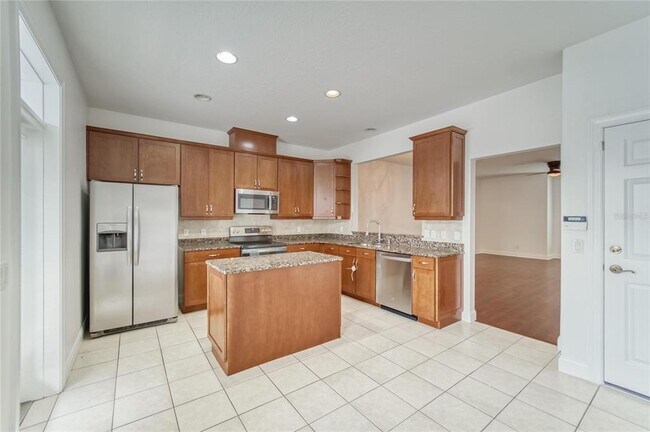 Foto del edificio - 5405 Cafrey Pl