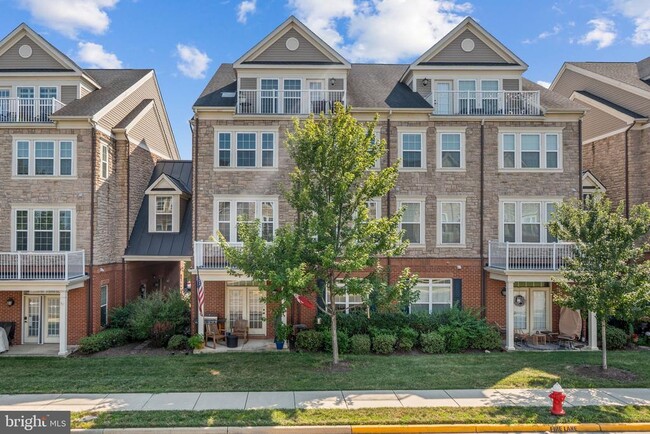 Building Photo - 42612 Hardage Terrace