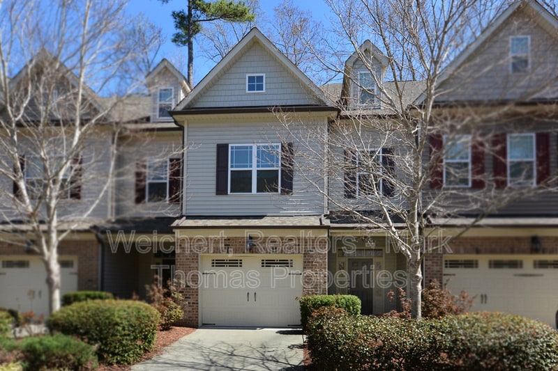306 Rose Walk Ln, Carrboro, NC 27510 Townhome Rentals in Carrboro NC