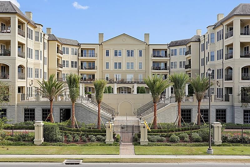 998 Stanford Ave, Baton Rouge, LA 70808 Condo for Rent in Baton Rouge