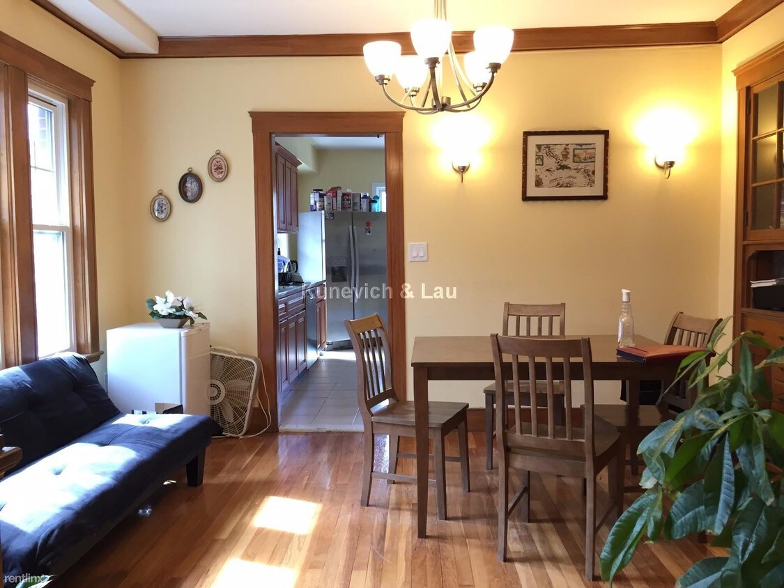 74 Moraine St Unit 2KR, Jamaica Plain, MA 02130 Condo for Rent in Jamaica Plain, MA