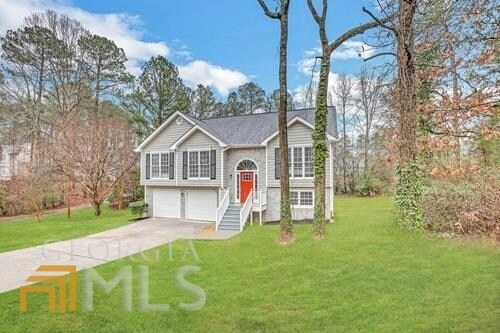 Foto del edificio - 1505 Hillside Dr SE
