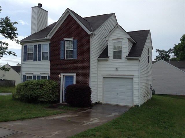 Foto principal - 11903 Aubreywood Drive