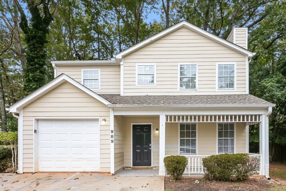 Foto principal - 989 Autumn Crest Ct