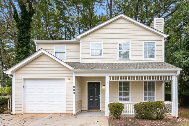 Building Photo - 989 Autumn Crest Ct