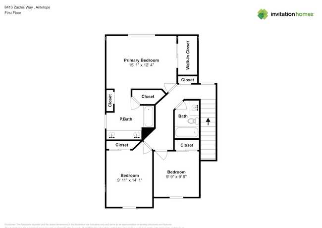 Building Photo - 8413 Zachis Way