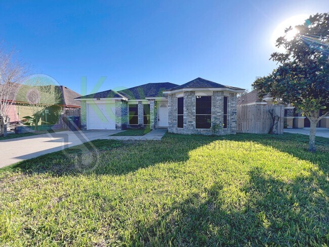 Foto del edificio - Beautiful 4B/2B Home in Pharr
