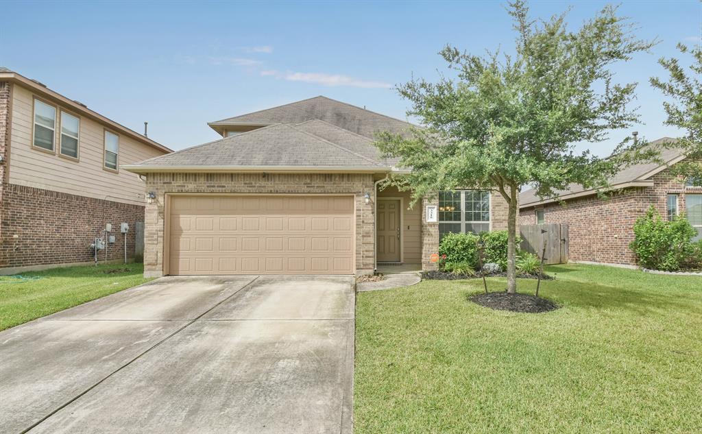 3310 Daniel Falls Ln, Katy, TX 77449 - House Rental in Katy, TX ...