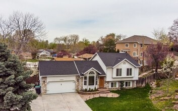 Building Photo - 4624 Quiet Cir