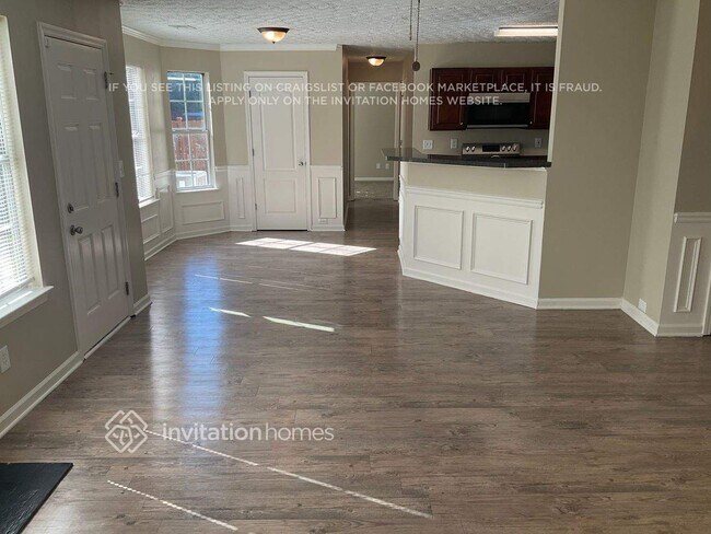 Foto del edificio - 4112 Marshwood Trce