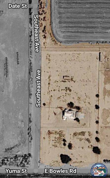 Foto del edificio - 406 E Bowles Rd