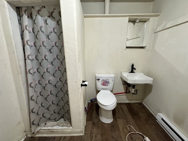 Foto del edificio - 108 B St