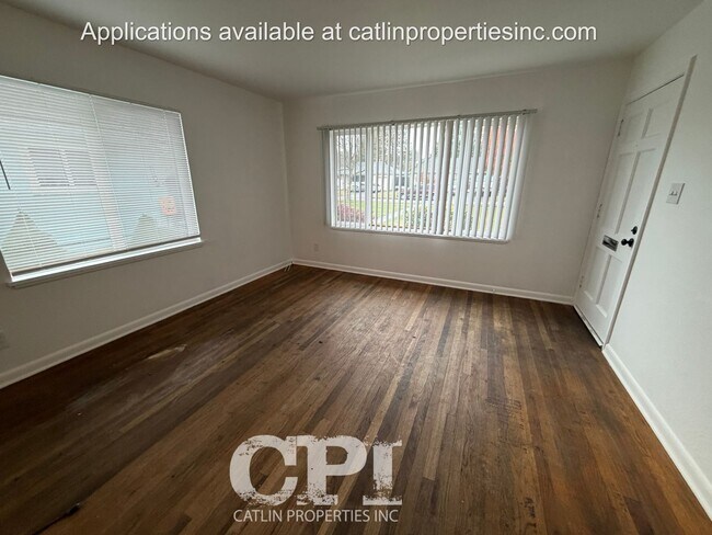 Foto del edificio - 1050 19th Ave