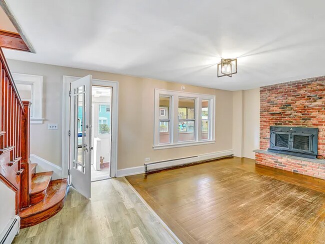 Foto del edificio - Charming 3-bedroom rental home in Waterbury