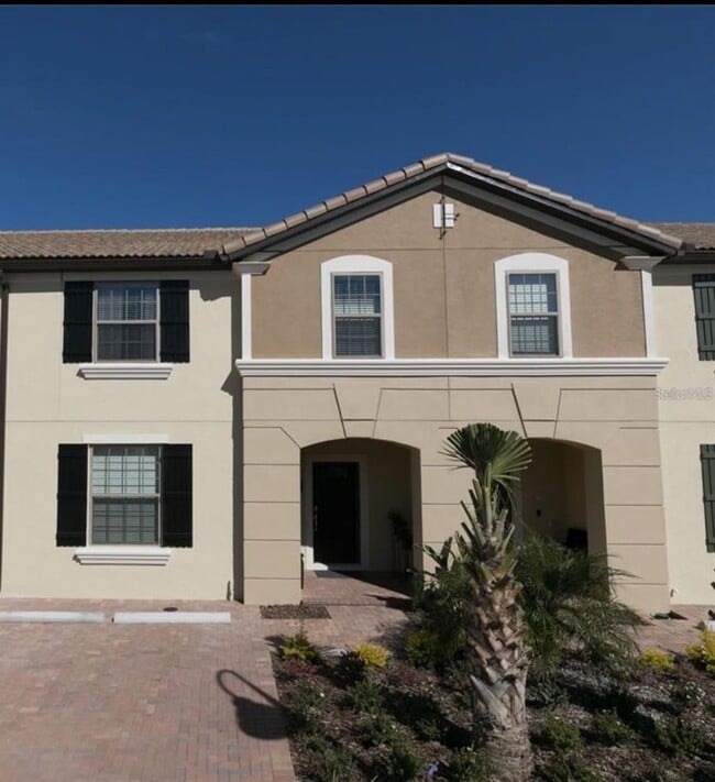 Photo - 8813 Geneve Ct (Kissimmee, FL) Townhome