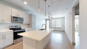 Madison Pointe Apartments