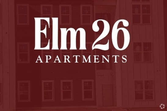 Elm 26 Apartments
