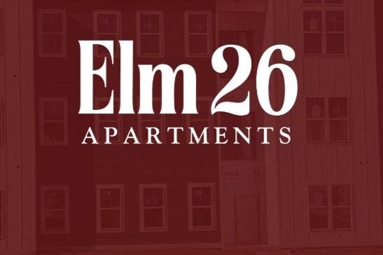 Foto principal - Elm 26 Apartments