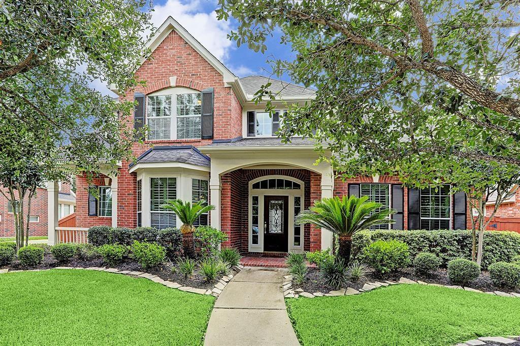 5802 Ballina Canyon Ln, Houston, TX 77041 House Rental in Houston, TX