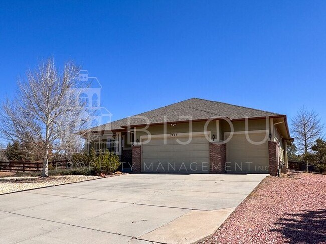 Foto del edificio - 7704 Antelope Meadows Cir