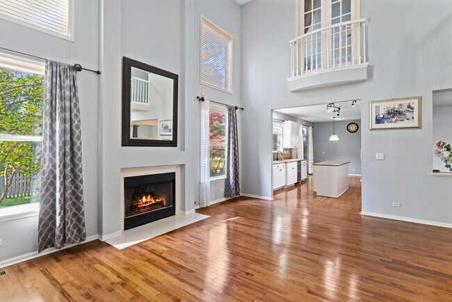 Foto del edificio - 1534 S Falcon Dr